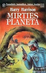 Mirties planeta