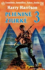 Plieninė žiurkė 3