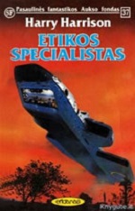 Etikos specialistas