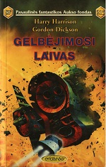 Gelbėjimosi laivas